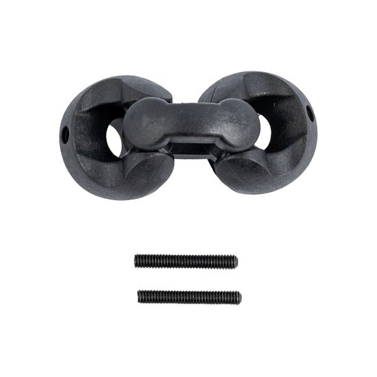 U-joint Replacement For Cts
